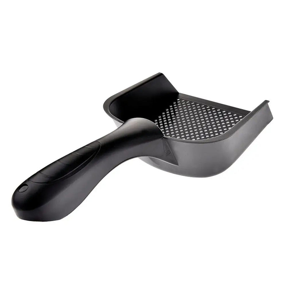 Cat Litter Scoop Indoor Sand Shovels Portable Durable Plastic