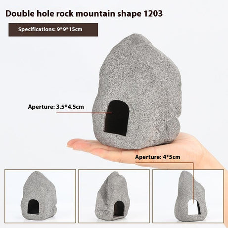 Aquarium Fish Tank Landscape Decoration Ornaments