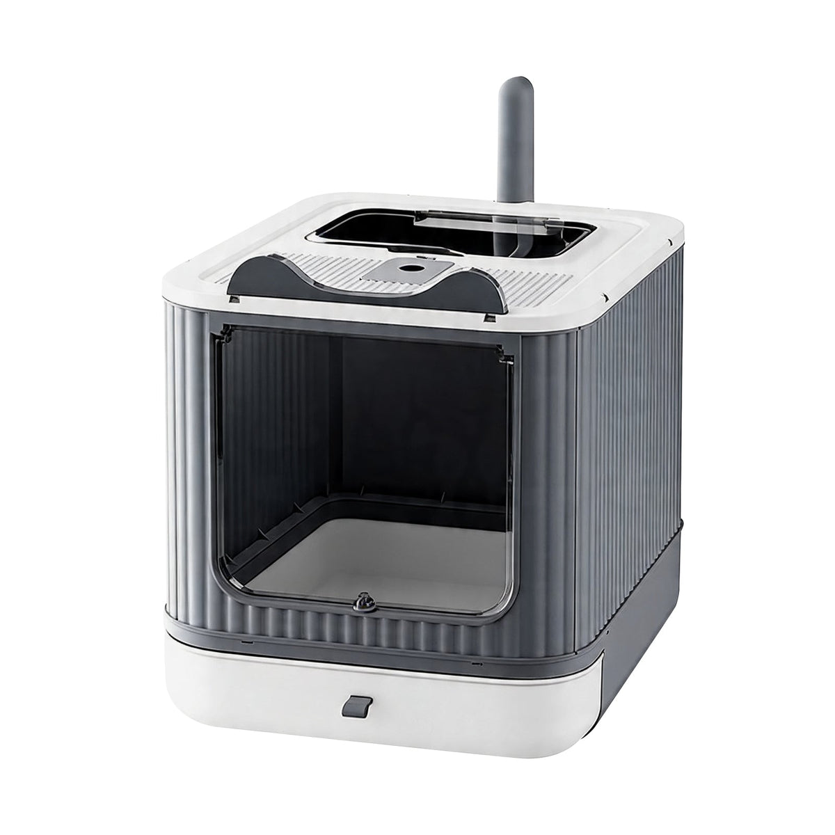 Only Self Pickup---elf Cat Litter Box