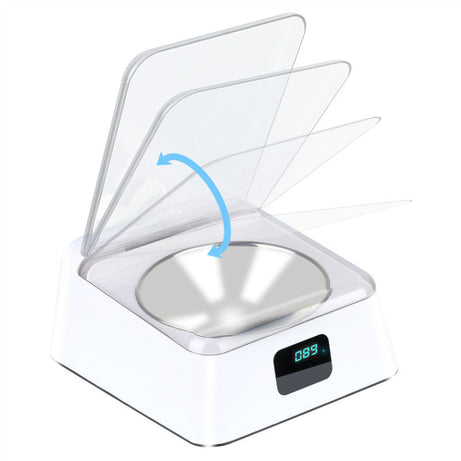 Pet 5g Bowl Automatic Pet Feeder